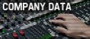 company data