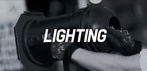 LIGHTING