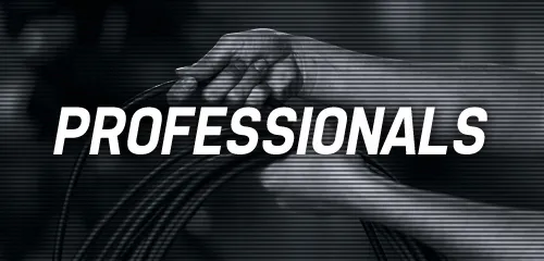 PROFESSIONALS